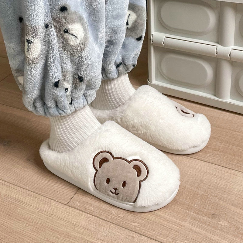 Cozy Kitty Slippers | Adorable and Comfortable