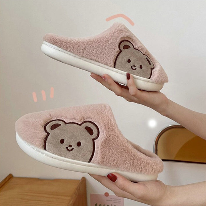 Cozy Kitty Slippers | Adorable and Comfortable