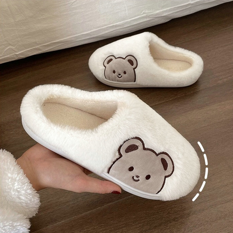 Cozy Kitty Slippers | Adorable and Comfortable