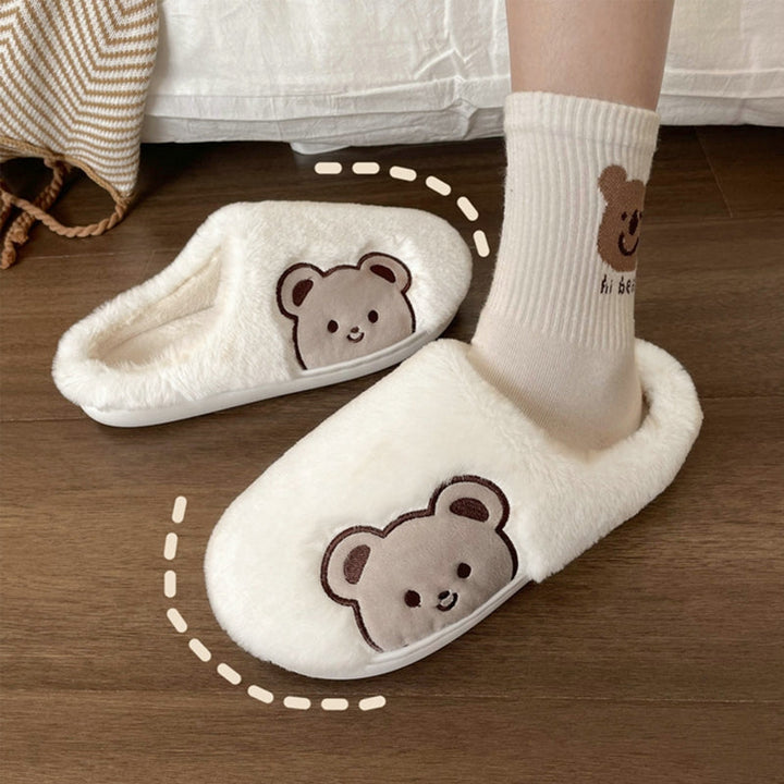 Cozy Kitty Slippers | Adorable and Comfortable