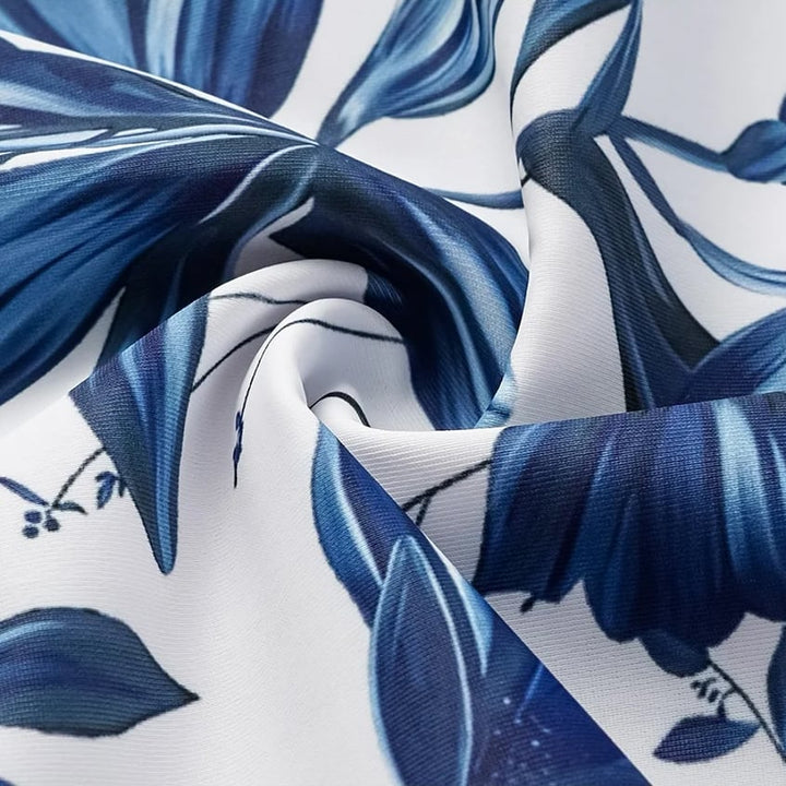 Mira's Coastal Swimwear Set