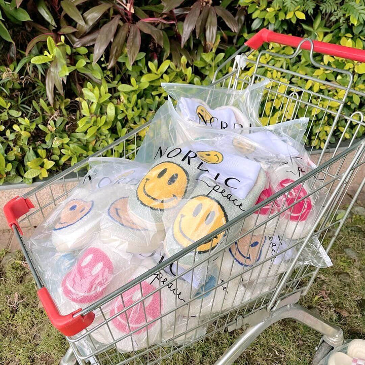 Comfortable Women’s Slip-Ons - Joyful Steps