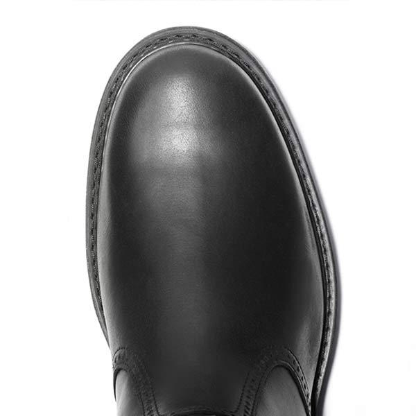 Stylish James Chelsea Boots for Men