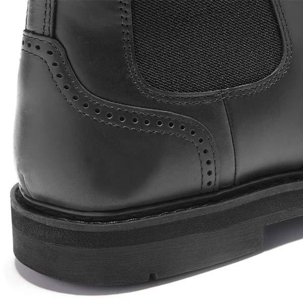 Stylish James Chelsea Boots for Men