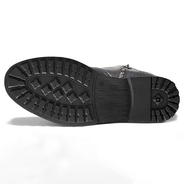 Stylish James Chelsea Boots for Men