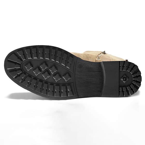 Stylish James Chelsea Boots for Men