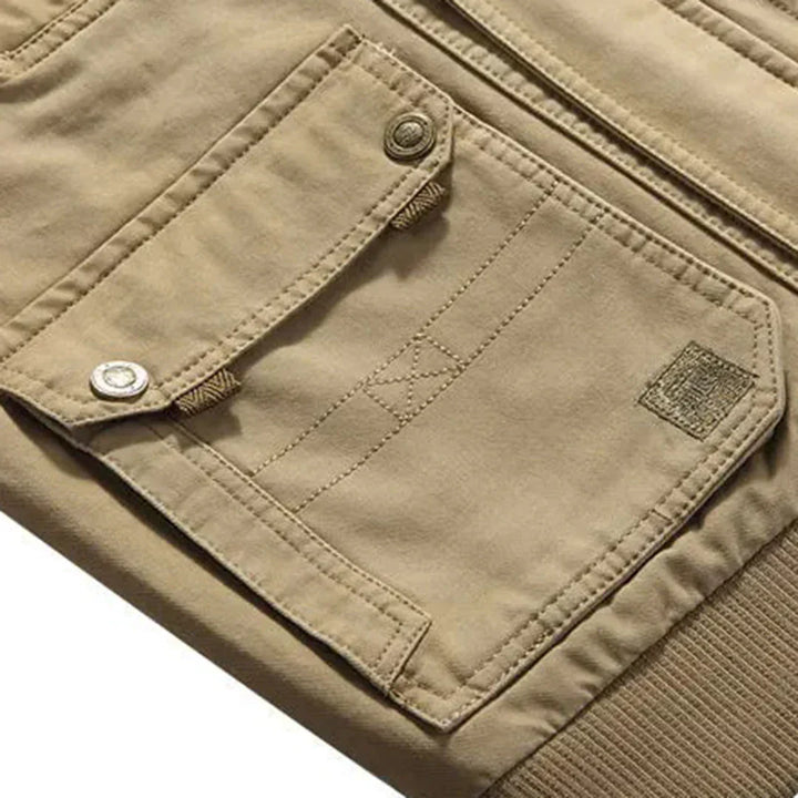 Men's multifunctional outdoor vest – Hunter