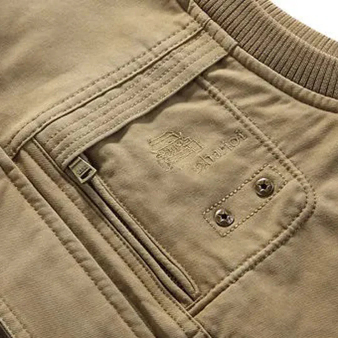 Men's multifunctional outdoor vest – Hunter