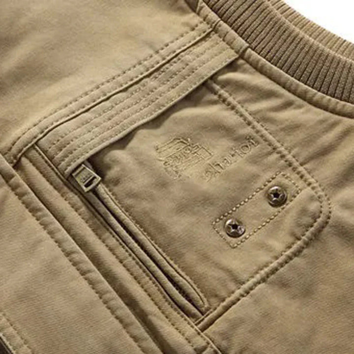 Men's multifunctional outdoor vest – Hunter