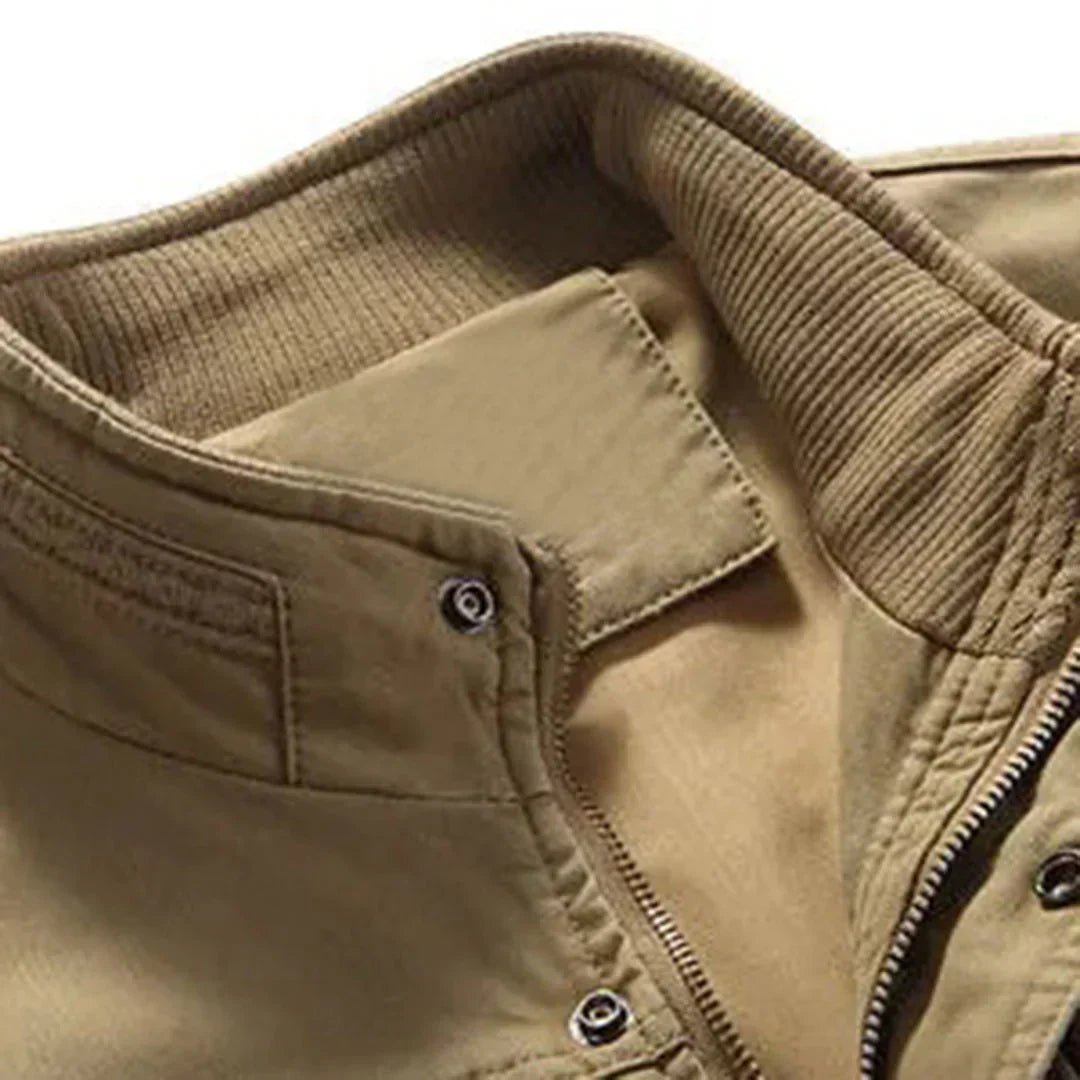 Men's multifunctional outdoor vest – Hunter