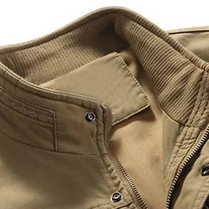 Men's multifunctional outdoor vest – Hunter