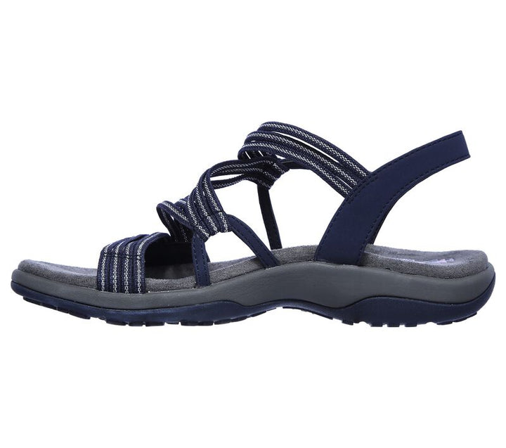 Adjustable Strap Sandals for Women - Marissa