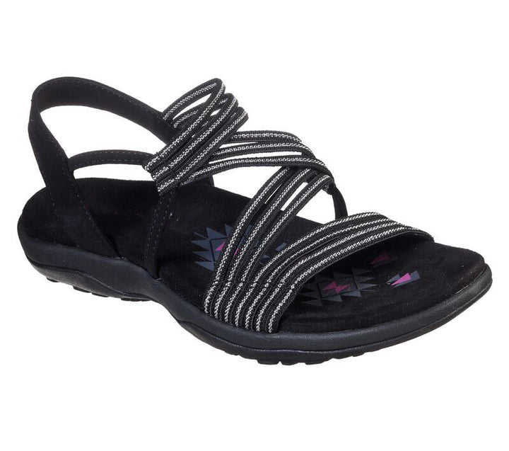 Adjustable Strap Sandals for Women - Marissa