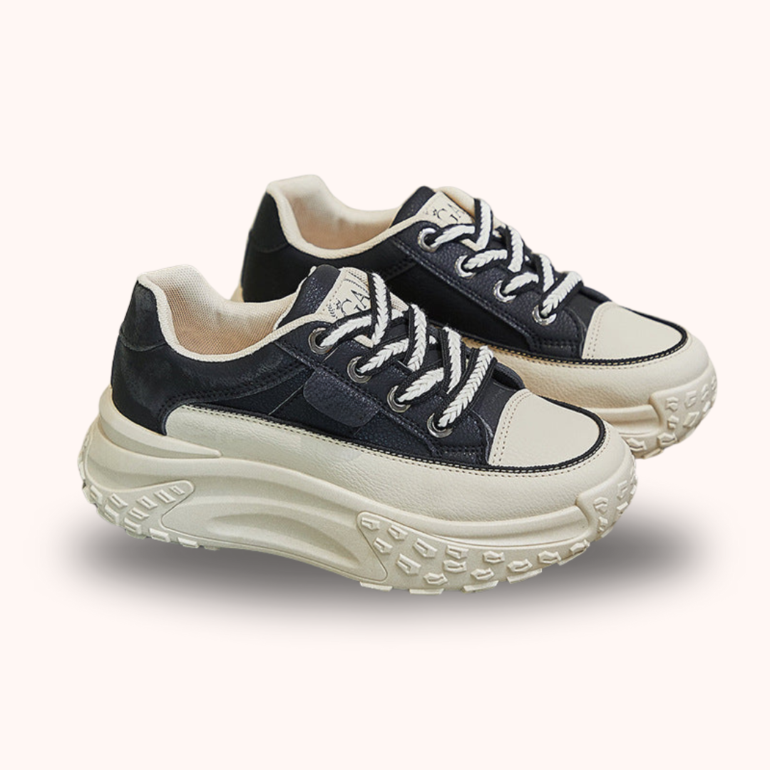 Comfort Footwear for Everyday Use - StepEase