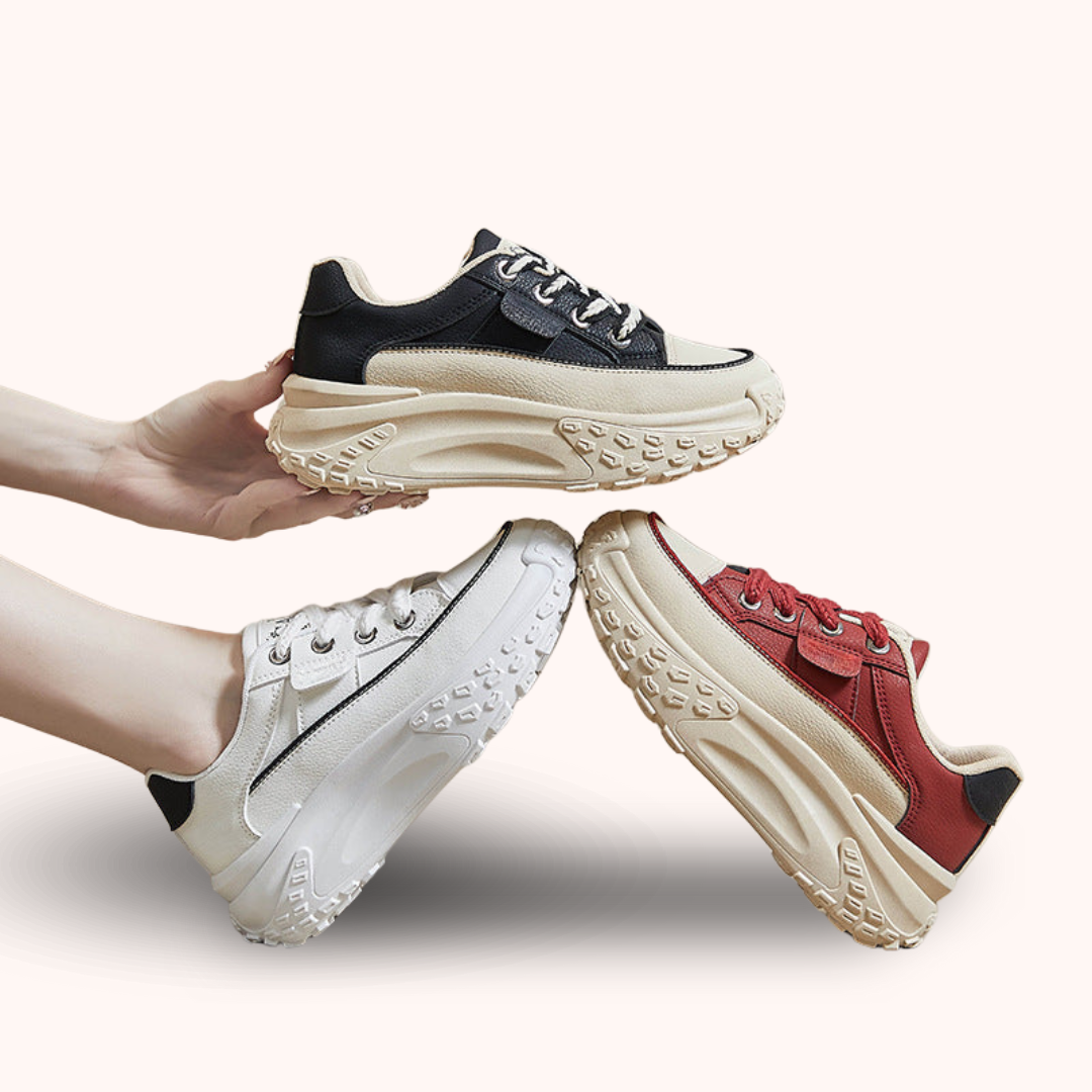 Comfort Footwear for Everyday Use - StepEase