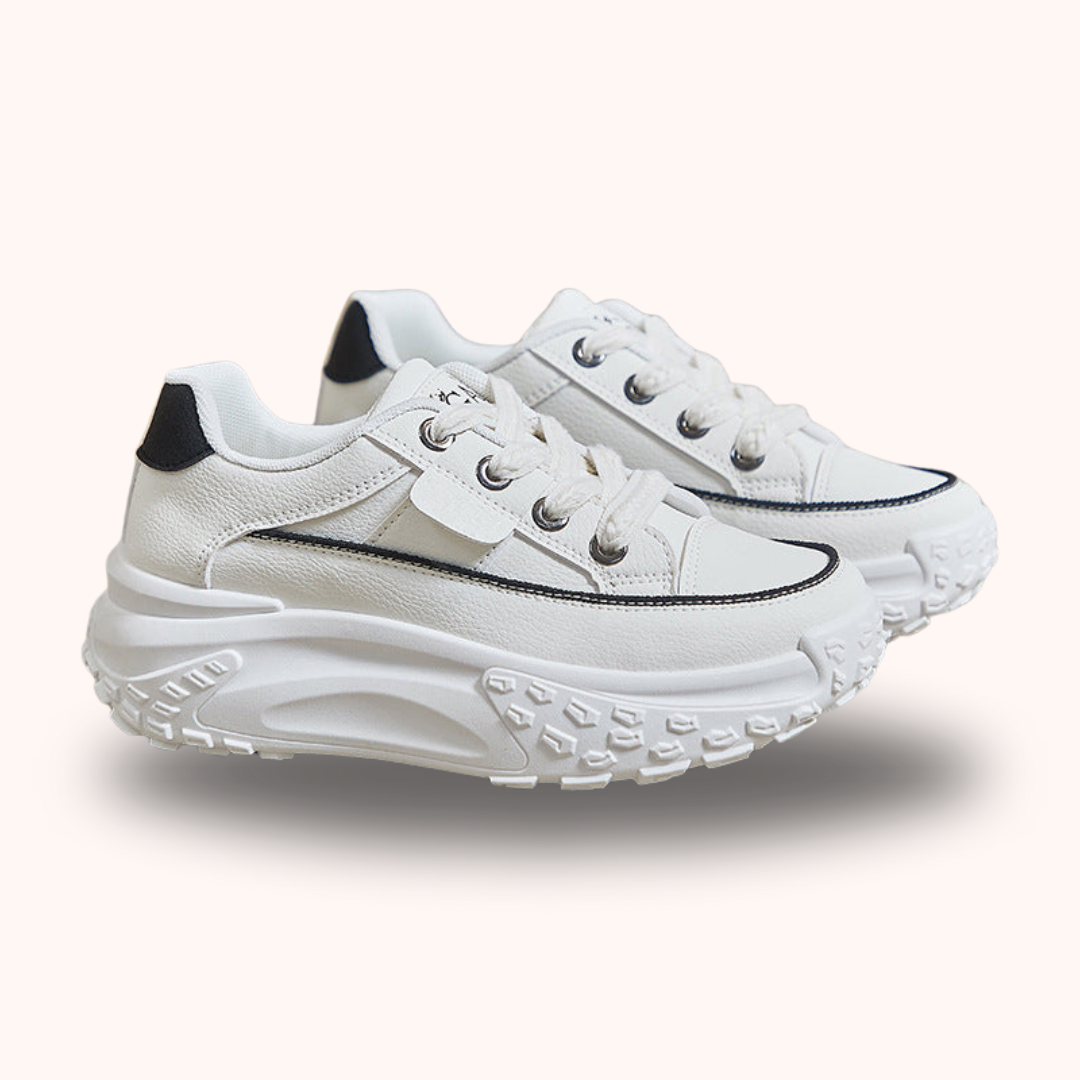 Comfort Footwear for Everyday Use - StepEase