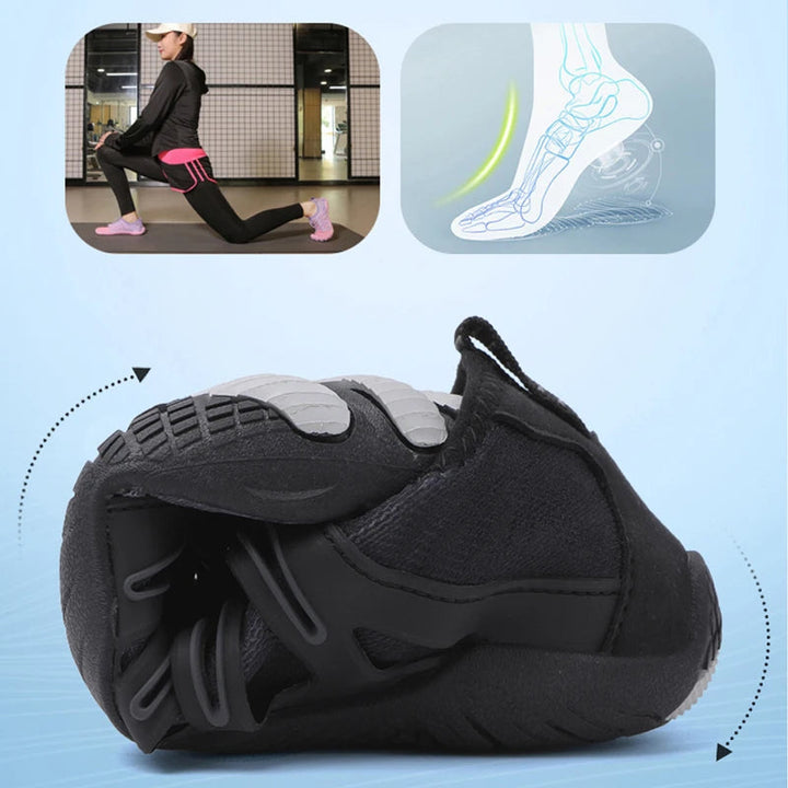 BioStride Elite 2.0 Minimalist Footwear