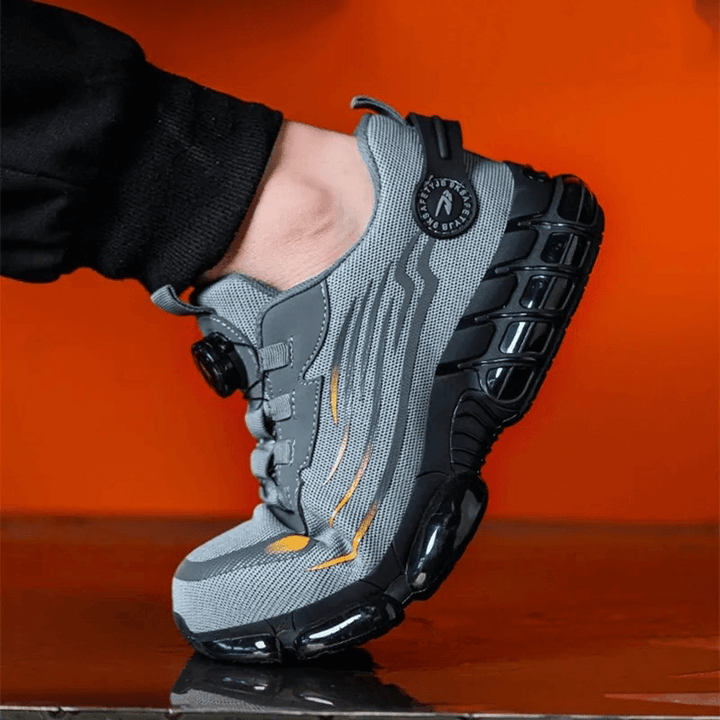 Men's Protective Footwear - Titan