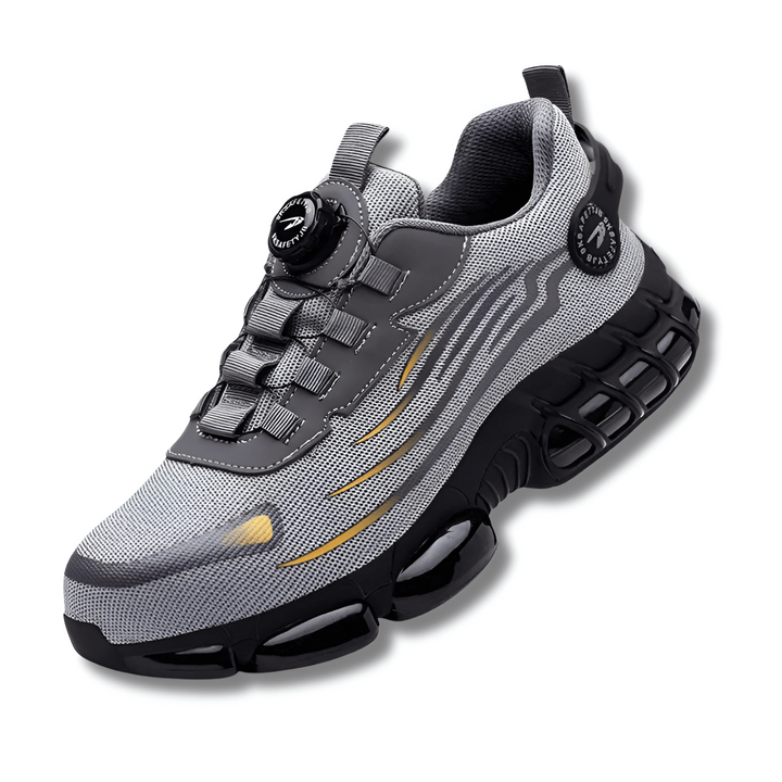 Men's Protective Footwear - Titan