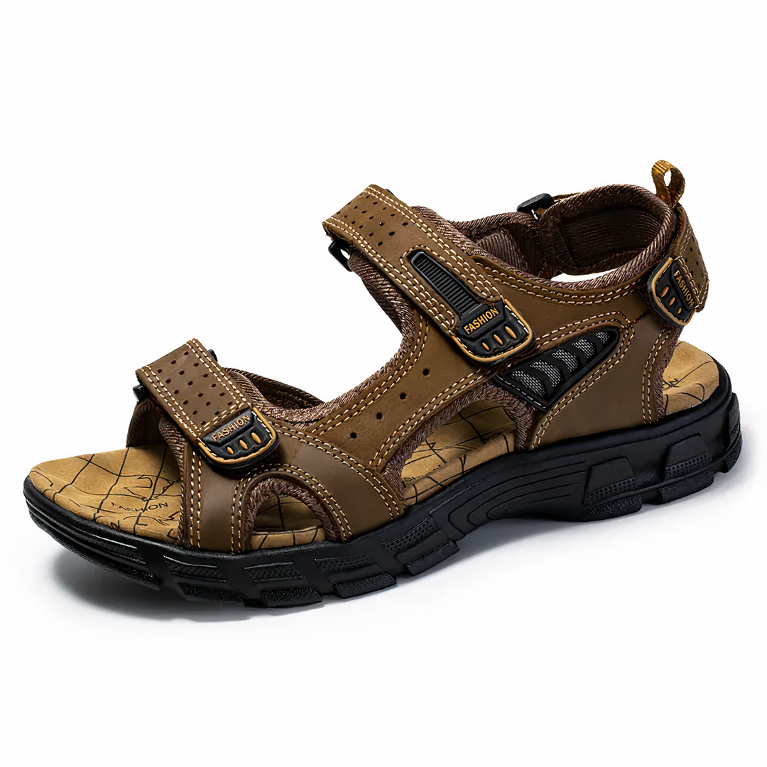 Orthopedic Sandals - Avalon
