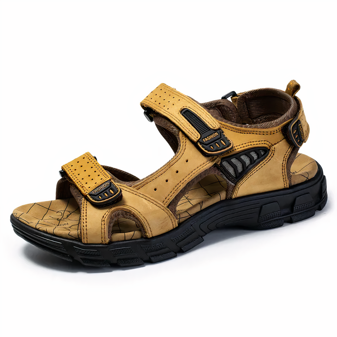 Orthopedic Sandals - Avalon