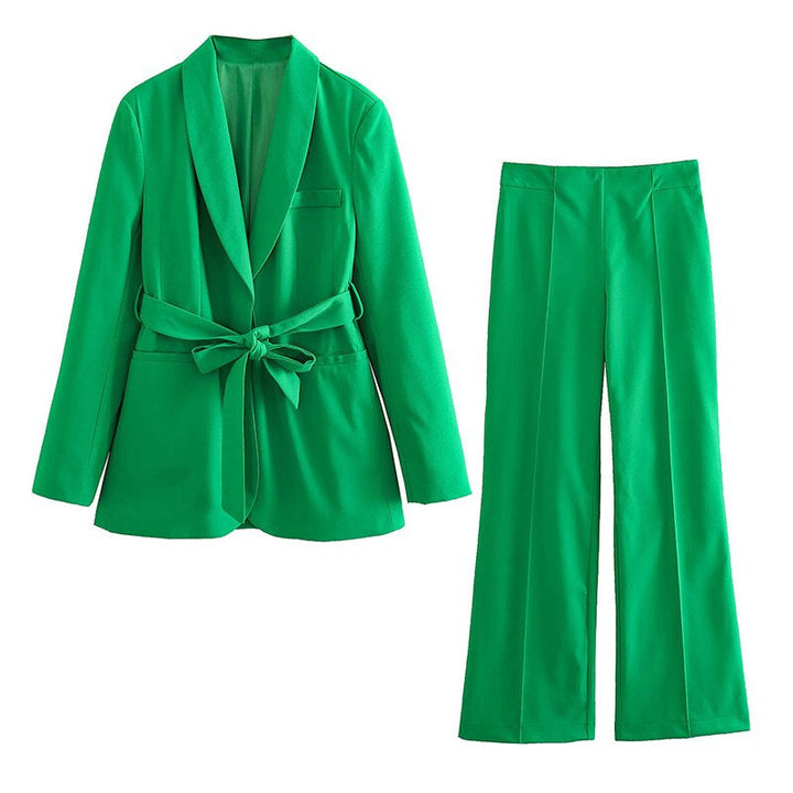 Modern Women's 2-Piece Ensemble - Clara