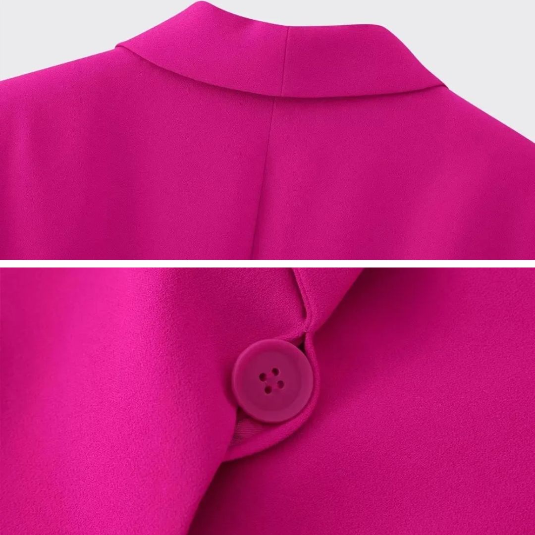 Modern Women's 2-Piece Ensemble - Clara