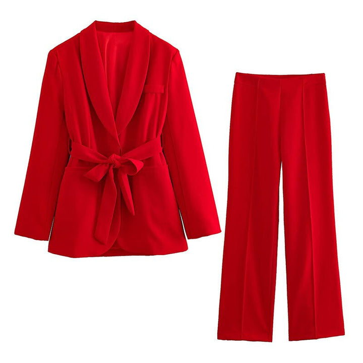 Modern Women's 2-Piece Ensemble - Clara
