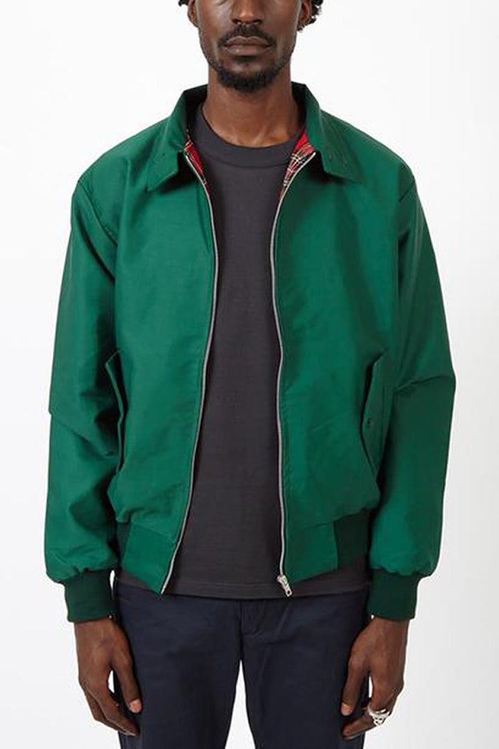 Chic Men's Harrington Jacket - Jordan