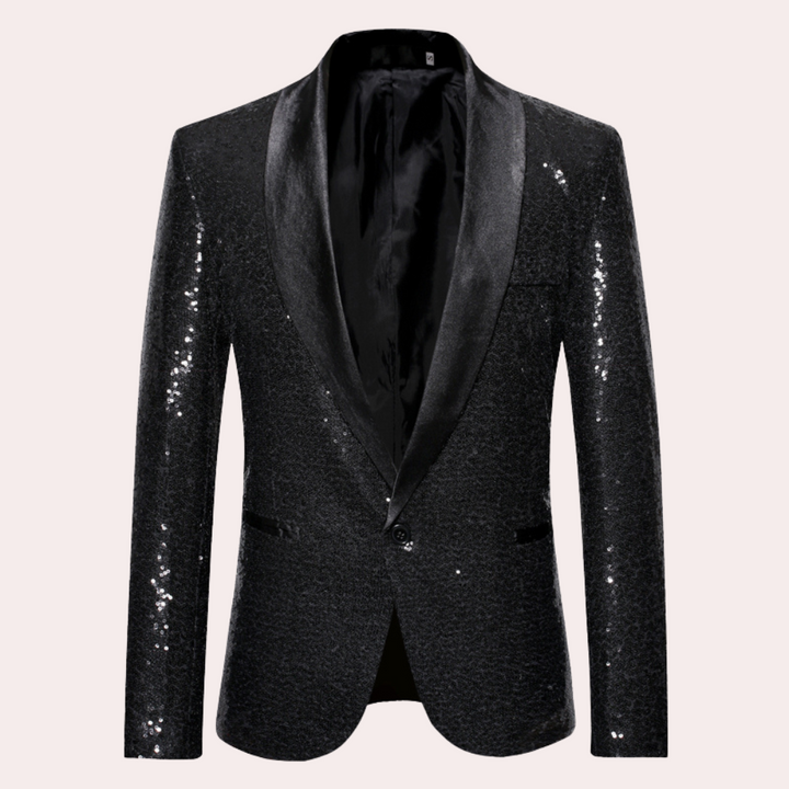 Sophisticated Blazer for Him - Stellar