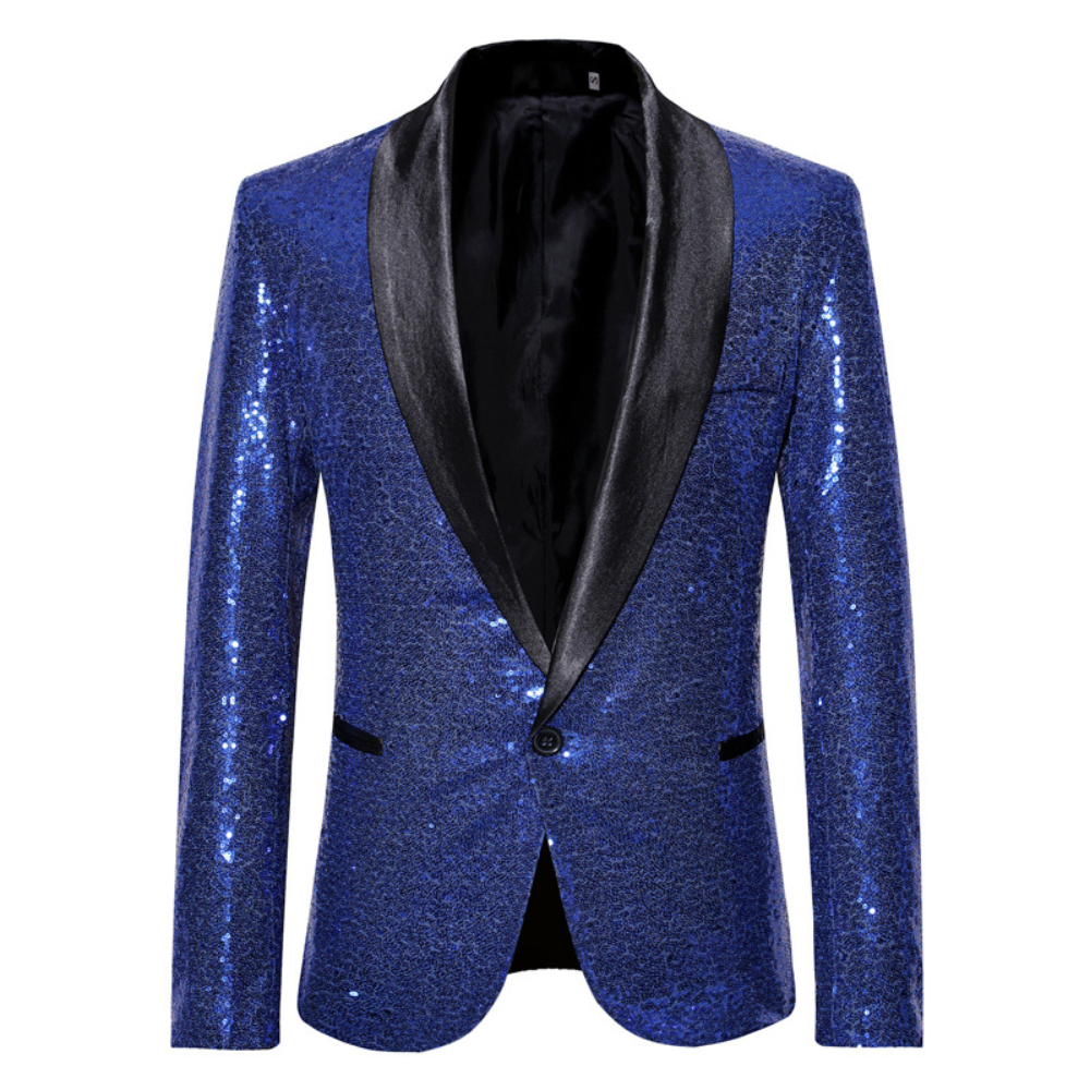 Sophisticated Blazer for Him - Stellar