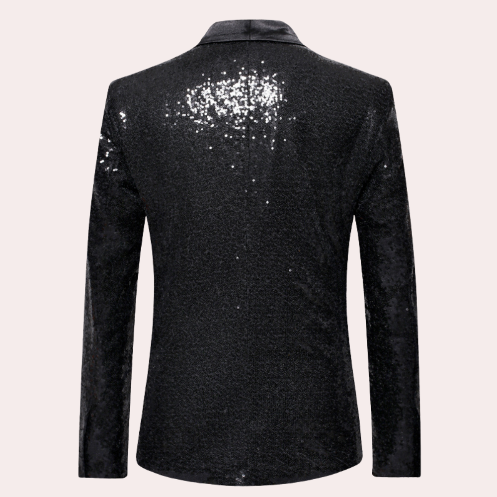 Sophisticated Blazer for Him - Stellar
