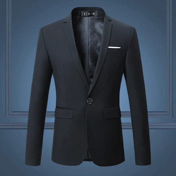 Chic Blazer for Men - Mason