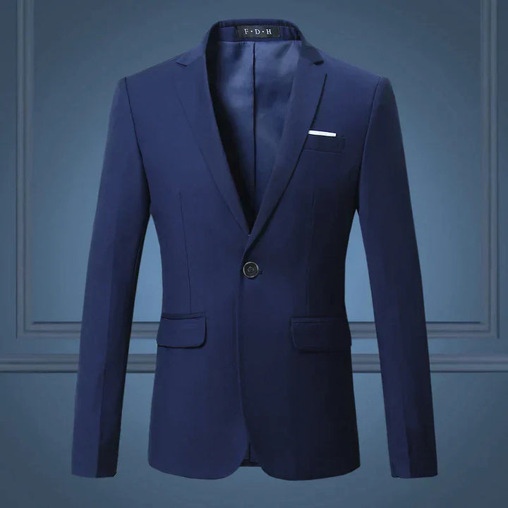 Chic Blazer for Men - Mason
