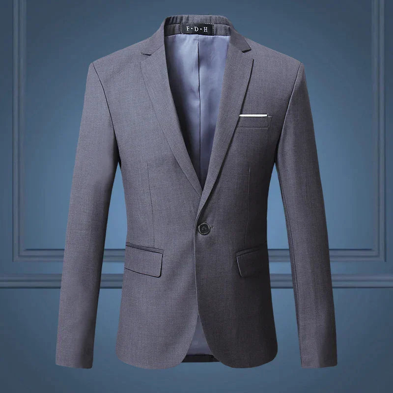 Chic Blazer for Men - Mason