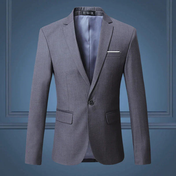Chic Blazer for Men - Mason