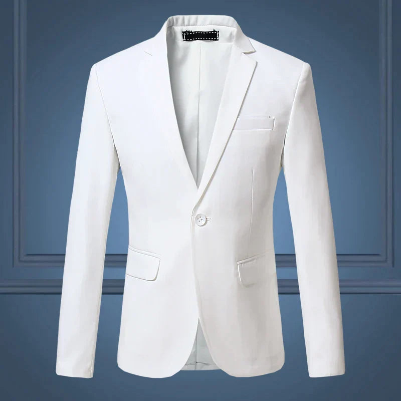 Chic Blazer for Men - Mason