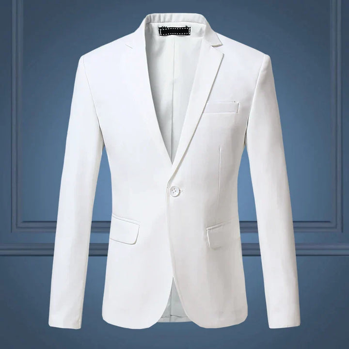 Chic Blazer for Men - Mason