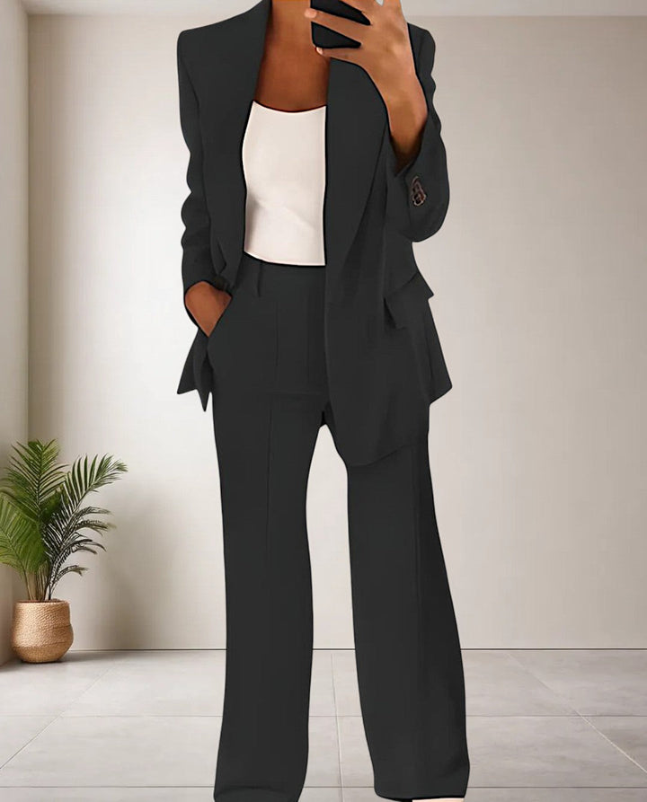 Chic Jumpsuit for Women - Sophia