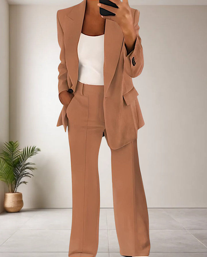 Chic Jumpsuit for Women - Sophia
