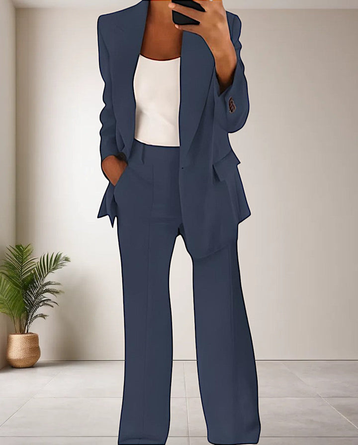 Chic Jumpsuit for Women - Sophia