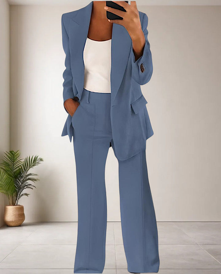 Chic Jumpsuit for Women - Sophia