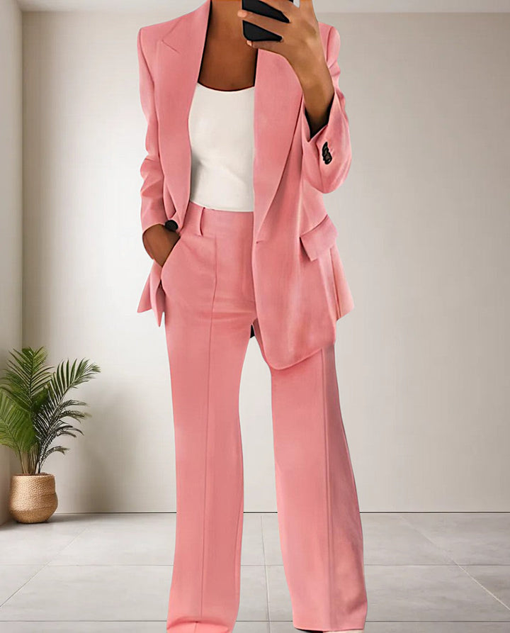 Chic Jumpsuit for Women - Sophia
