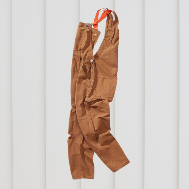 Gardening Jumpsuit for All - Alex