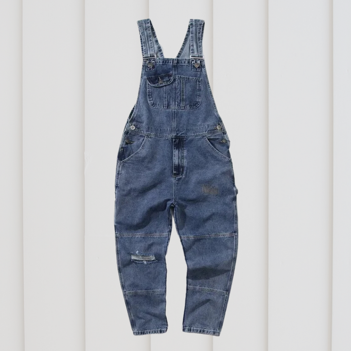 Gardening Jumpsuit for All - Alex