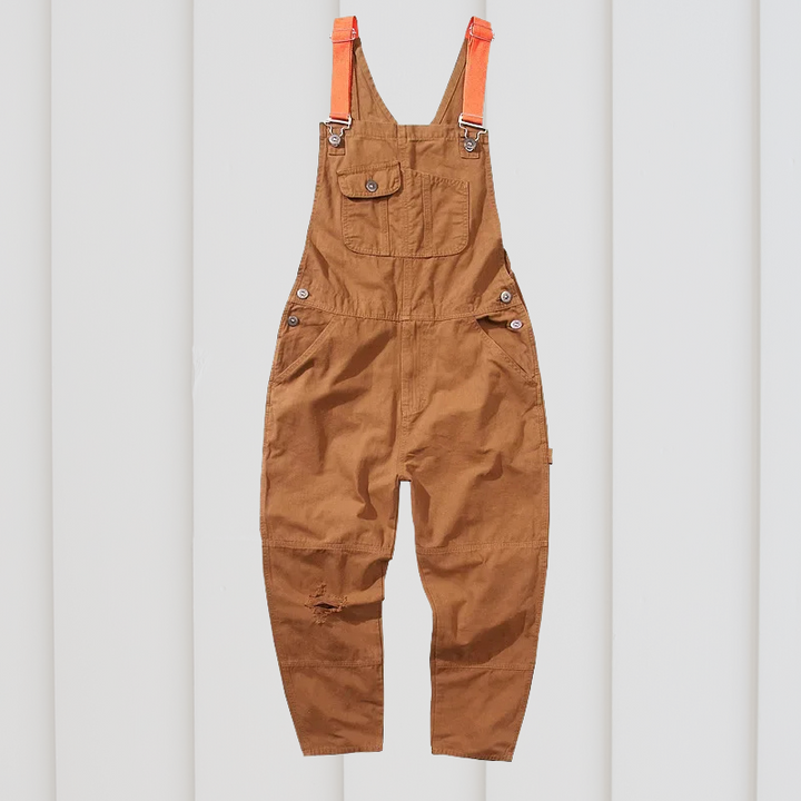 Gardening Jumpsuit for All - Alex