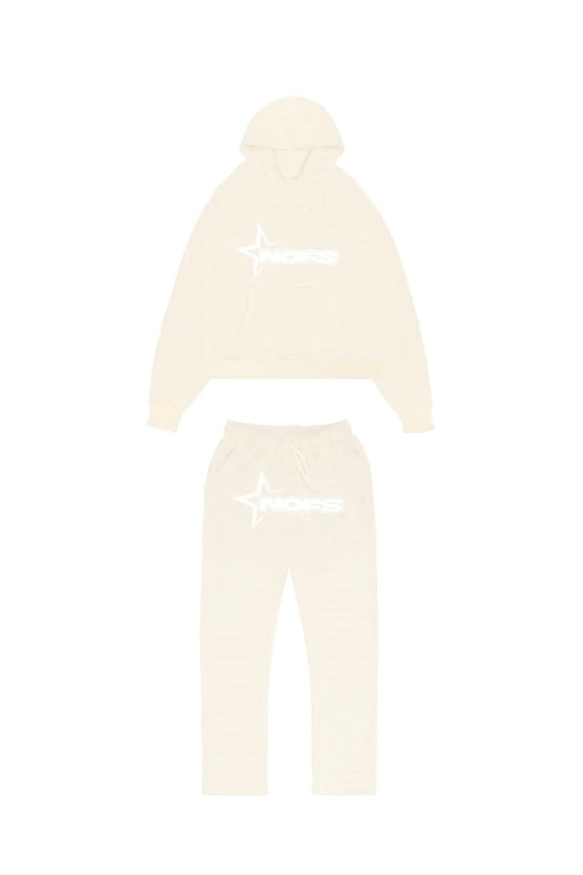 Essential Hoodie Tracksuit for All - Orion