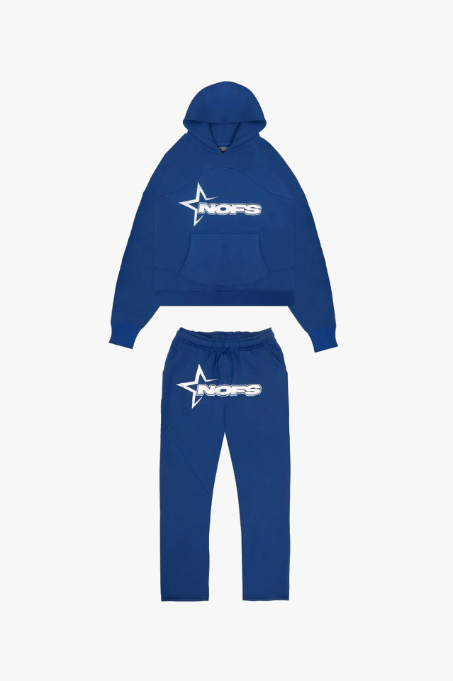 Essential Hoodie Tracksuit for All - Orion