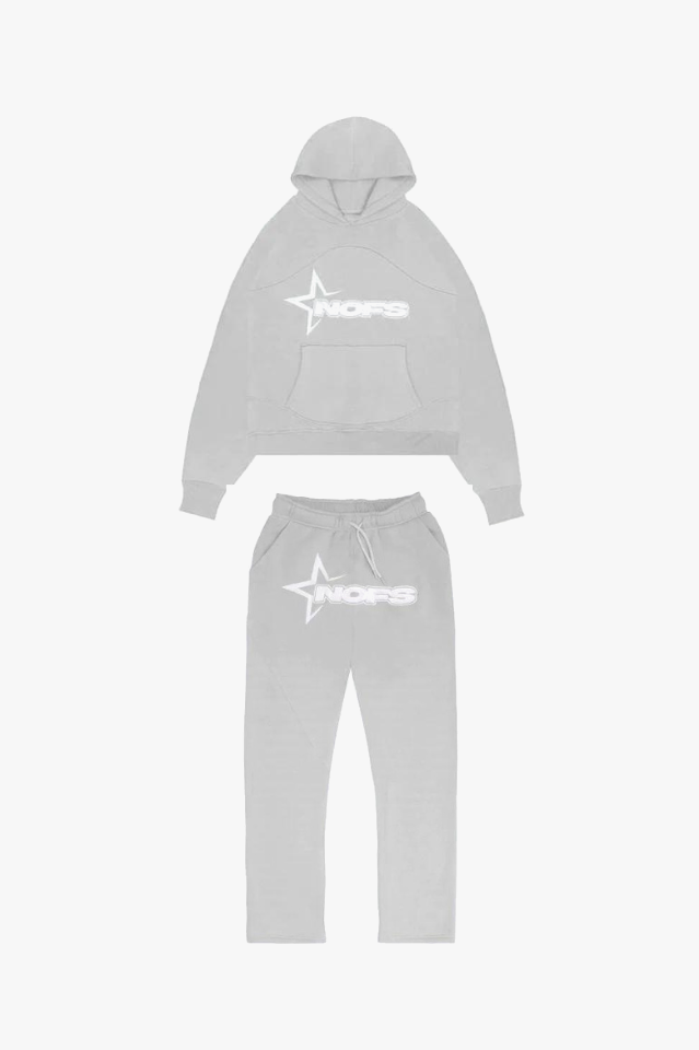 Essential Hoodie Tracksuit for All - Orion
